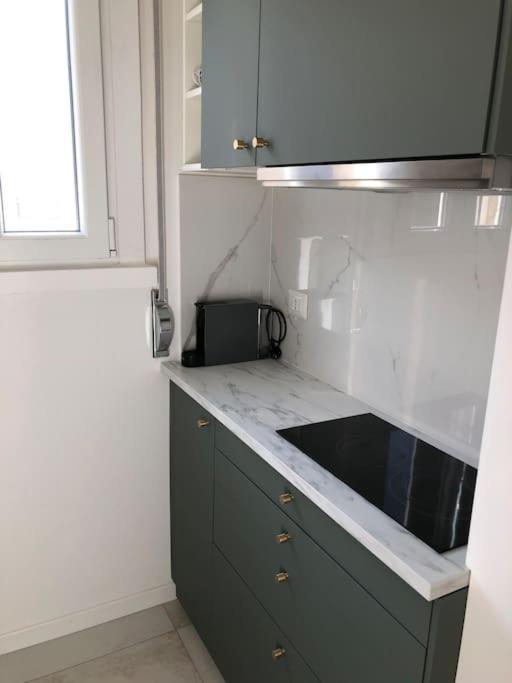 New In Lively Area Apartamento Milán